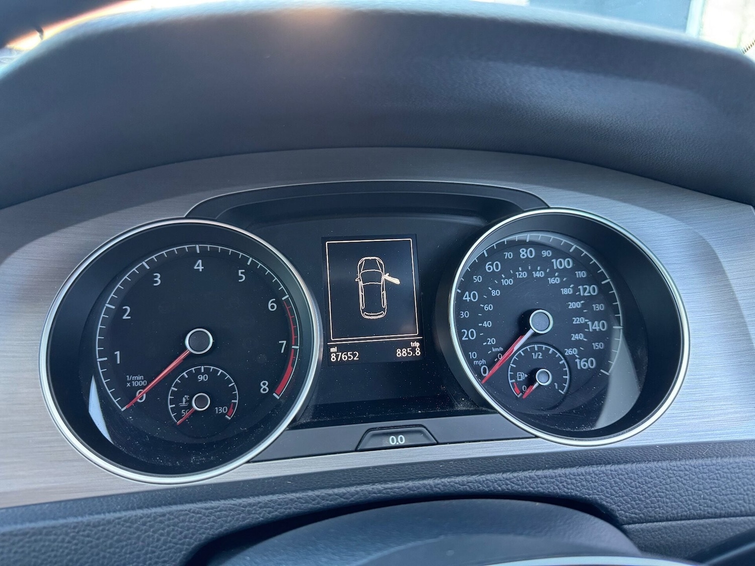 Used Volkswagen Golf 2015 for sale - 77167118: Photo 26