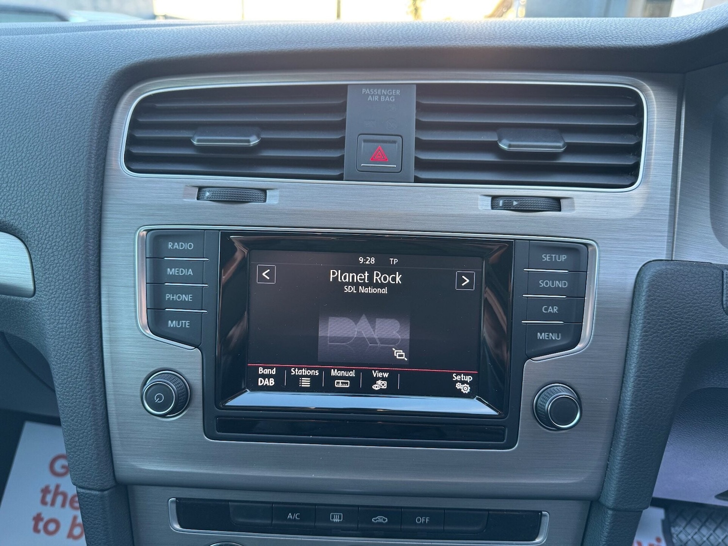 Used Volkswagen Golf 2015 for sale - 77167118: Photo 27