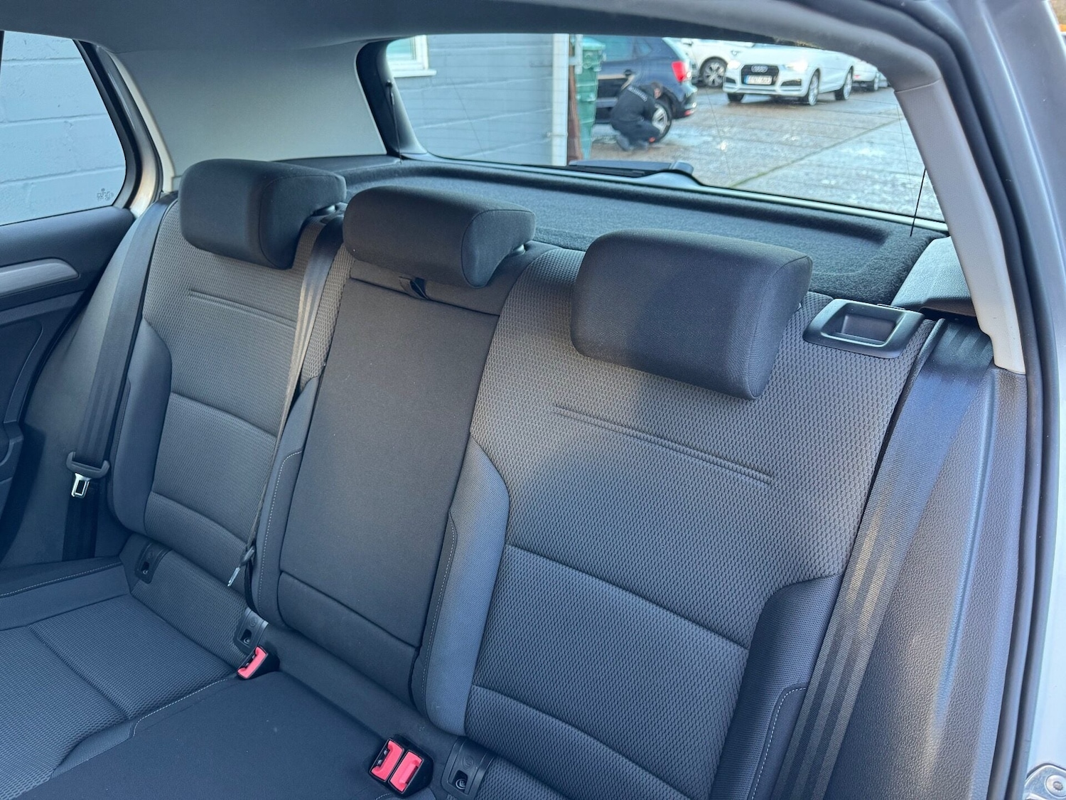 Used Volkswagen Golf 2015 for sale - 77167118: Photo 31