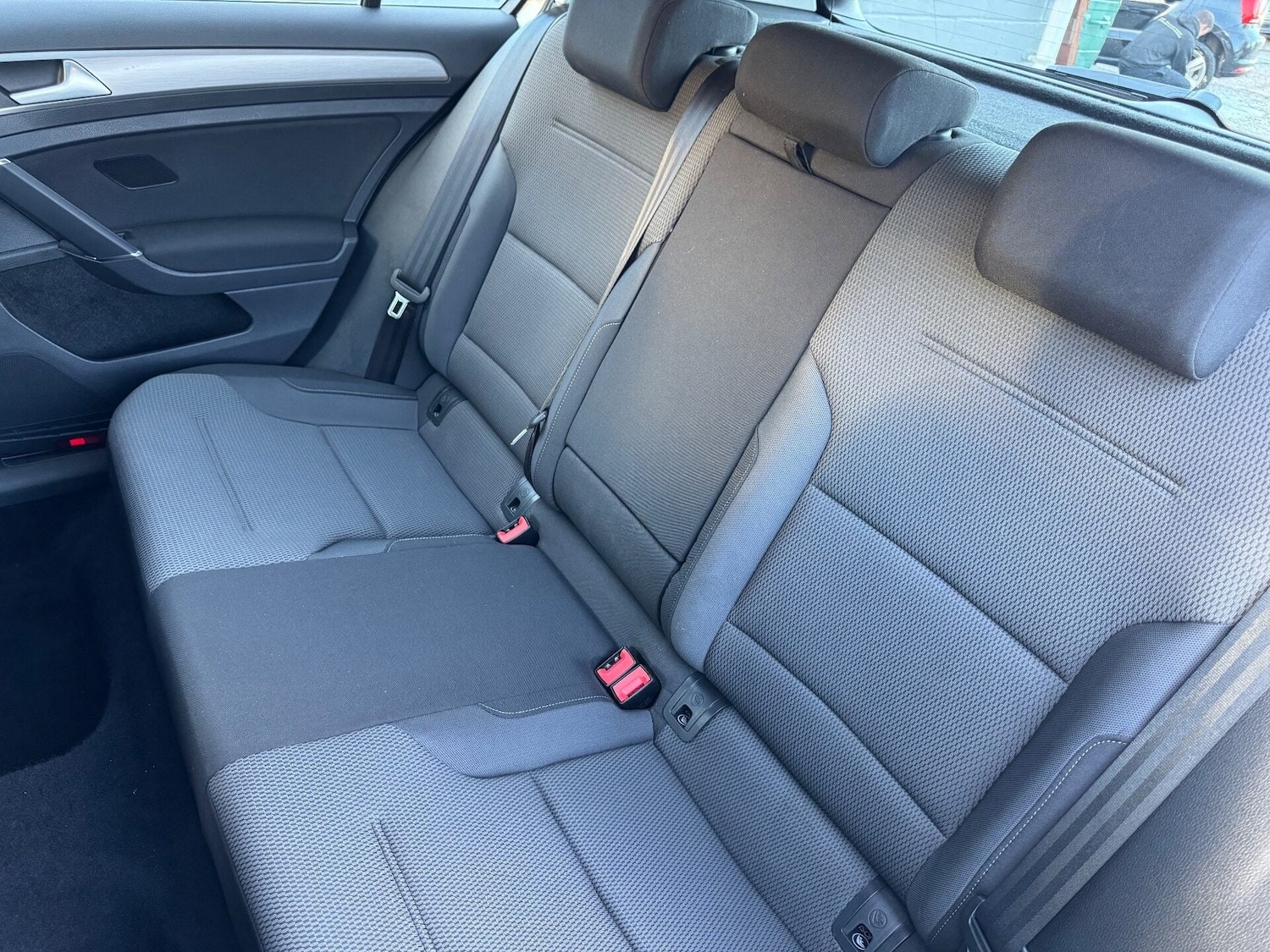 Used Volkswagen Golf 2015 for sale - 77167118: Photo 32