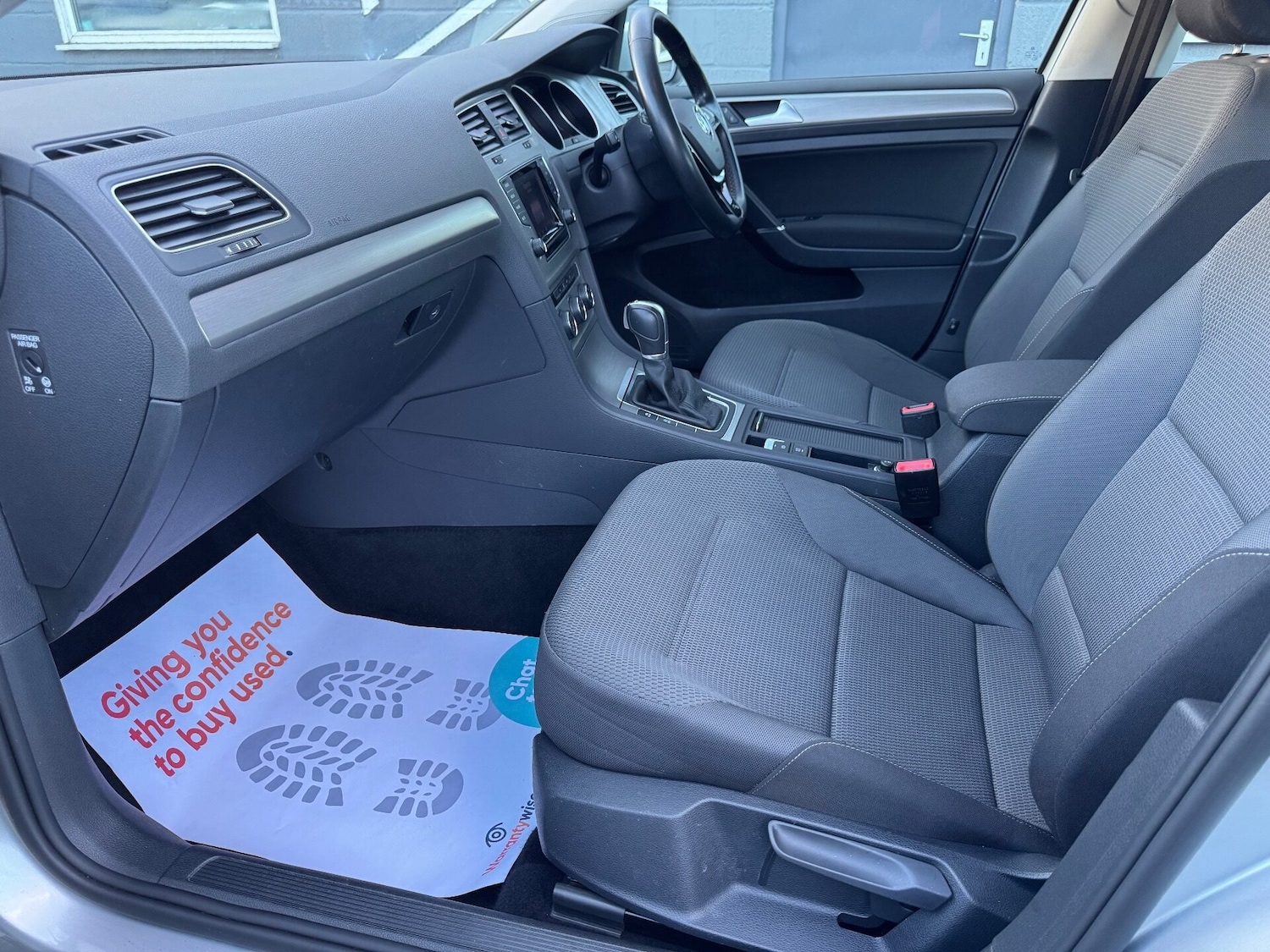 Used Volkswagen Golf 2015 for sale - 77167118: Photo 38