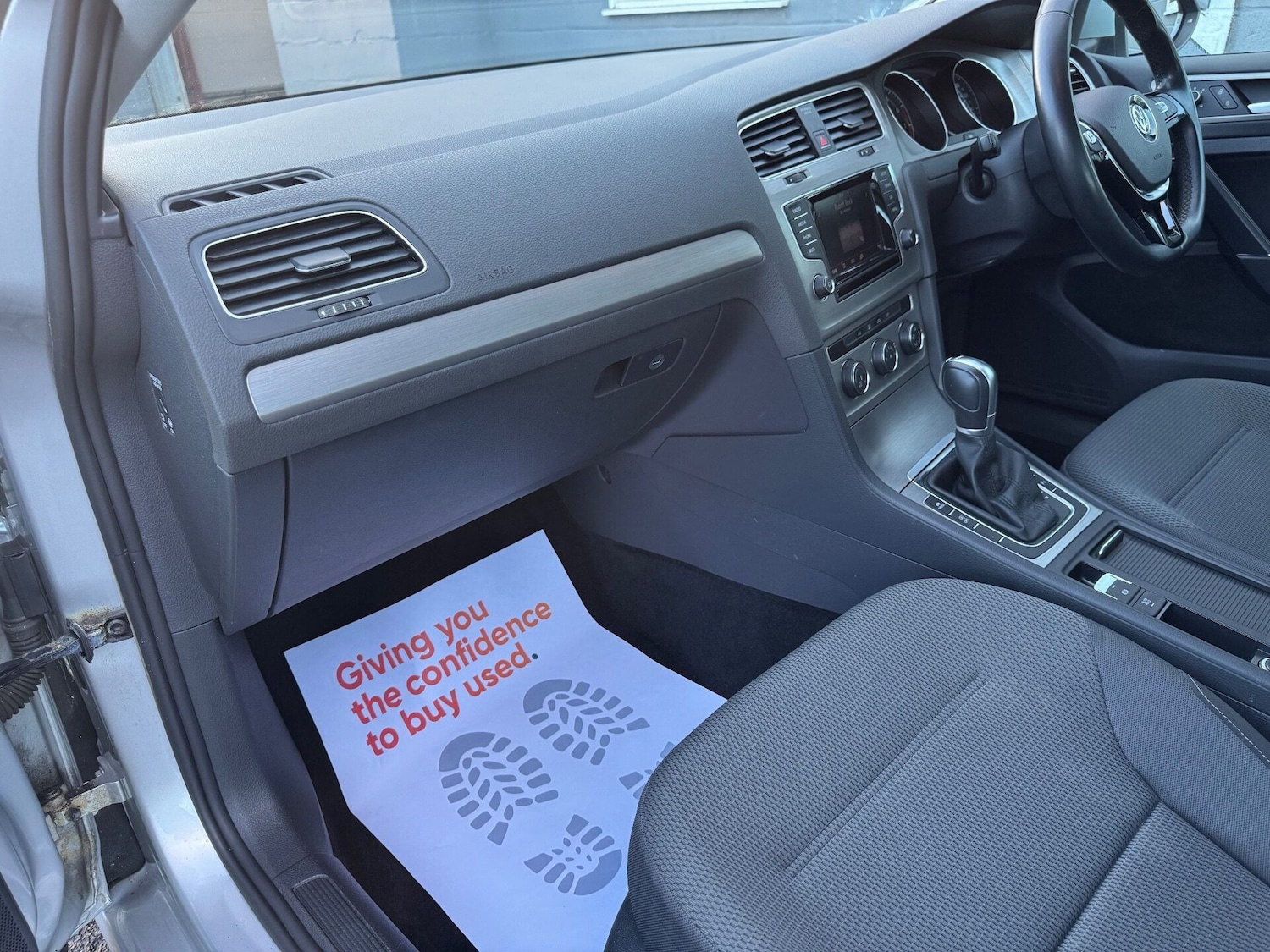 Used Volkswagen Golf 2015 for sale - 77167118: Photo 39