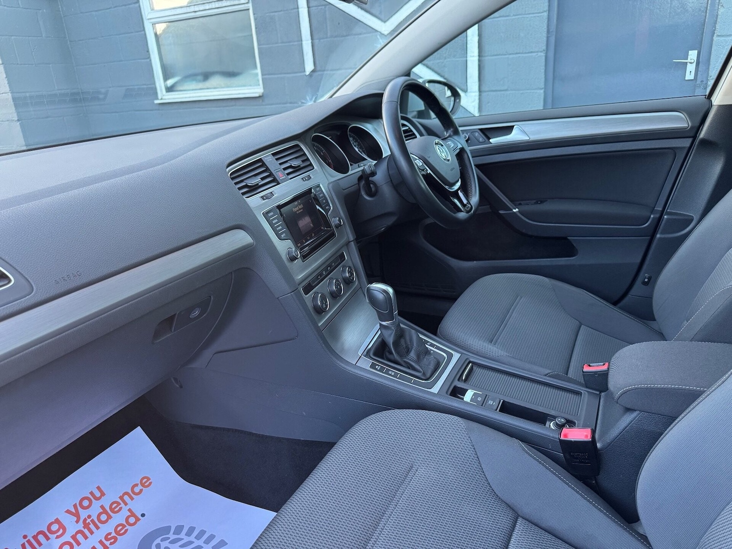 Used Volkswagen Golf 2015 for sale - 77167118: Photo 43