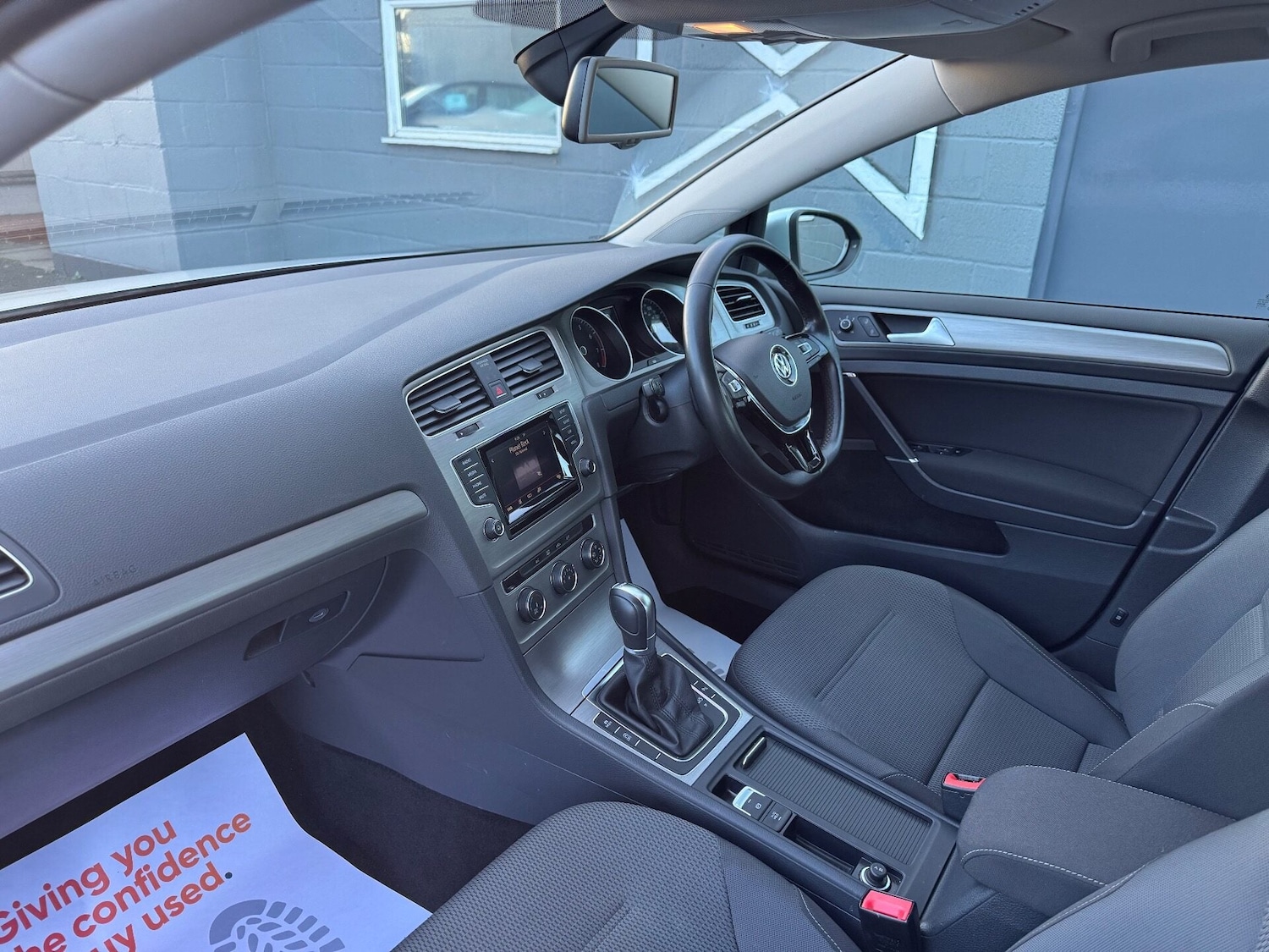 Used Volkswagen Golf 2015 for sale - 77167118: Photo 44