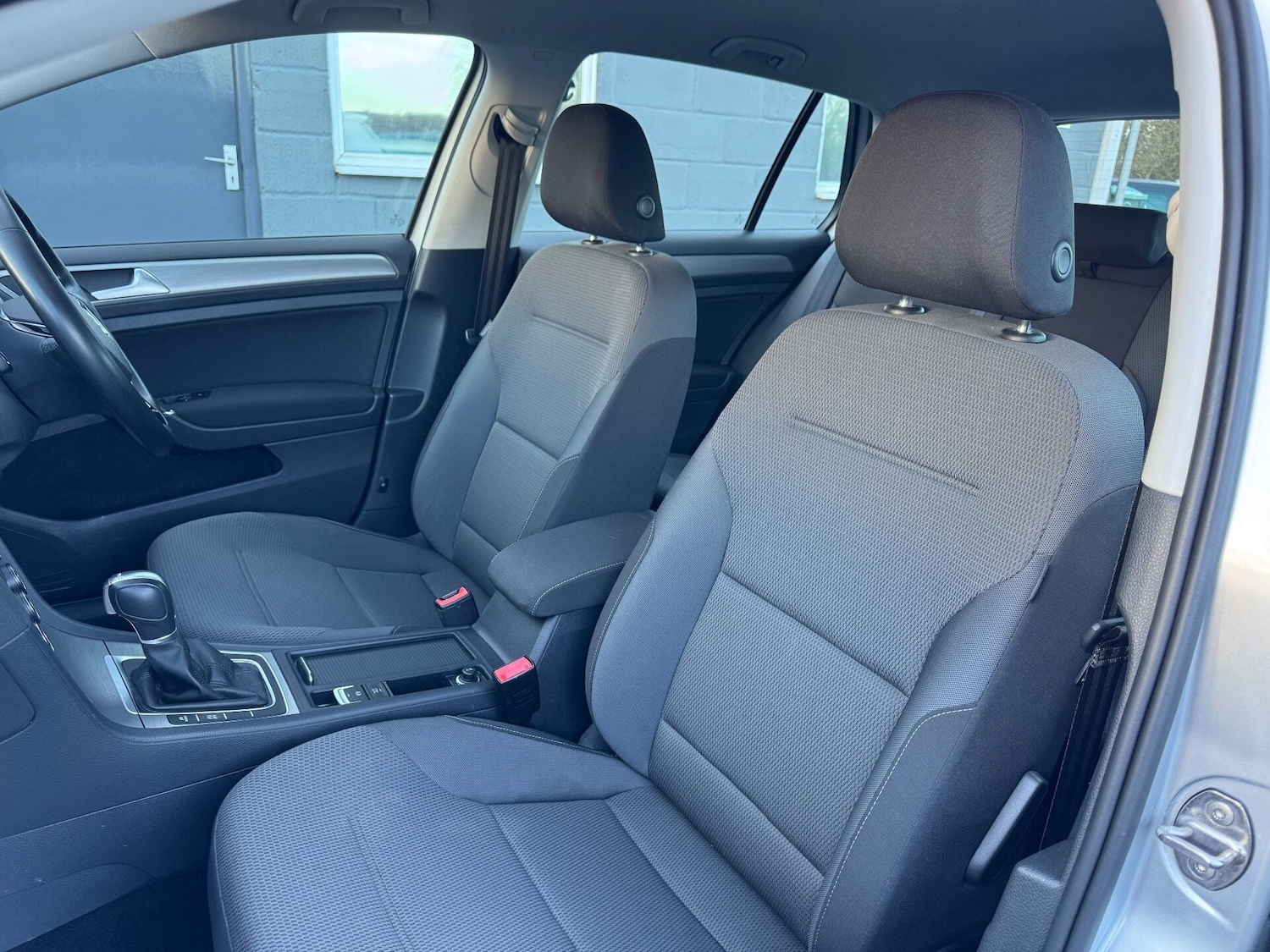 Used Volkswagen Golf 2015 for sale - 77167118: Photo 45