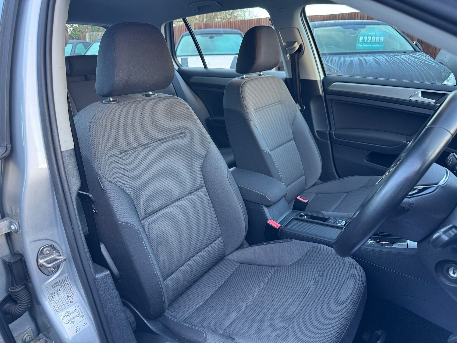 Used Volkswagen Golf 2015 for sale - 77167118: Photo 47