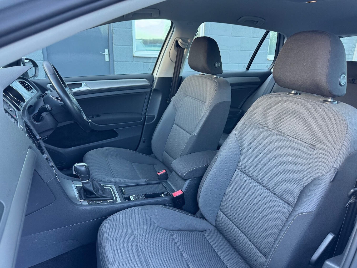 Used Volkswagen Golf 2015 for sale - 77167118: Photo 48