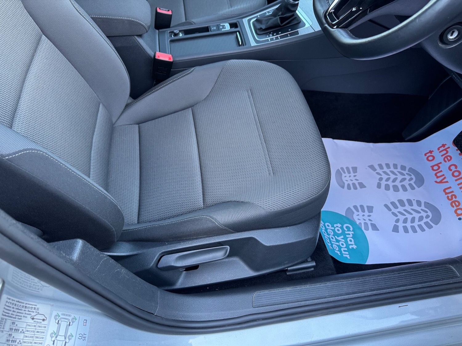 Used Volkswagen Golf 2015 for sale - 77167118: Photo 49