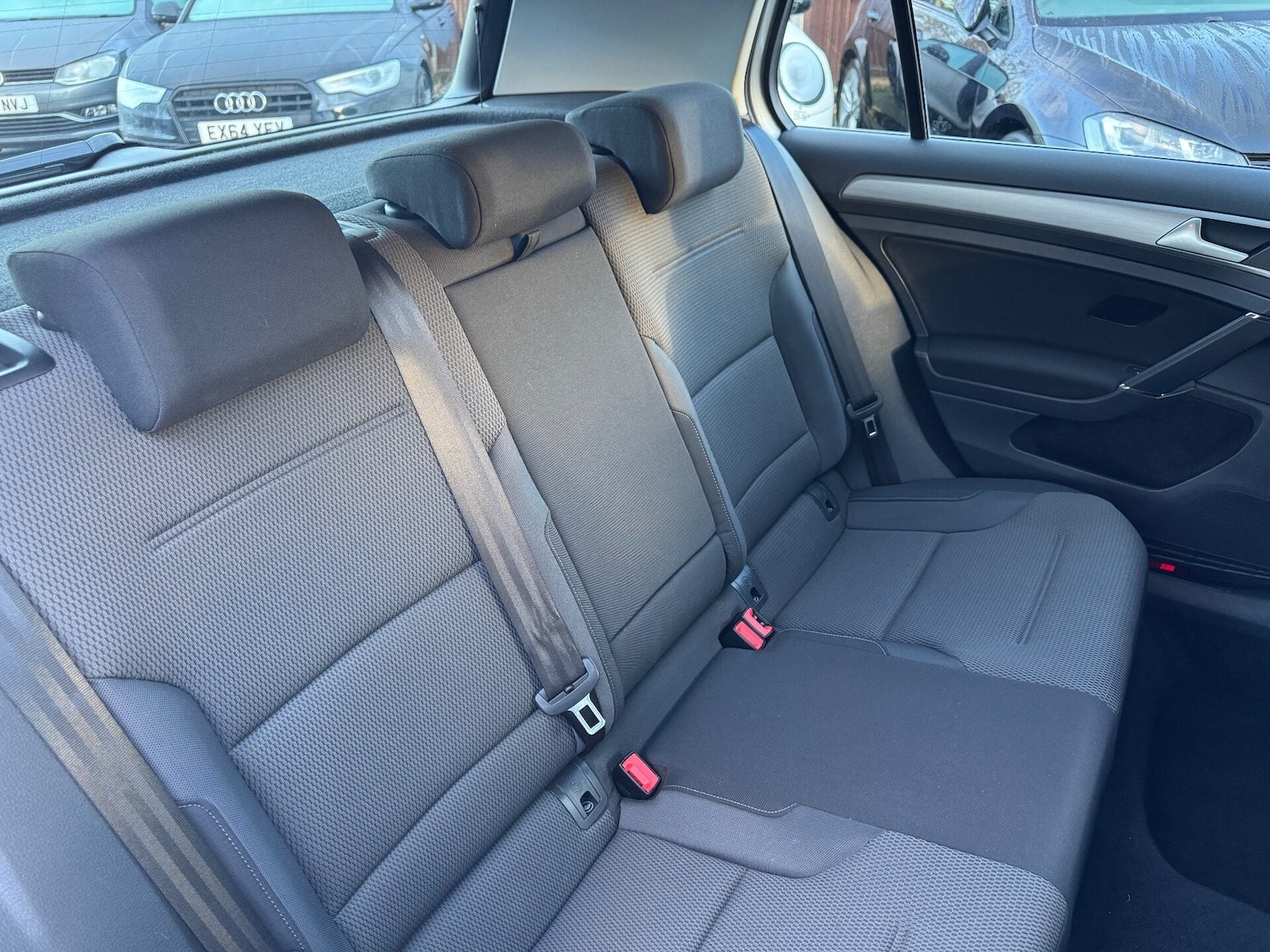 Used Volkswagen Golf 2015 for sale - 77167118: Photo 53