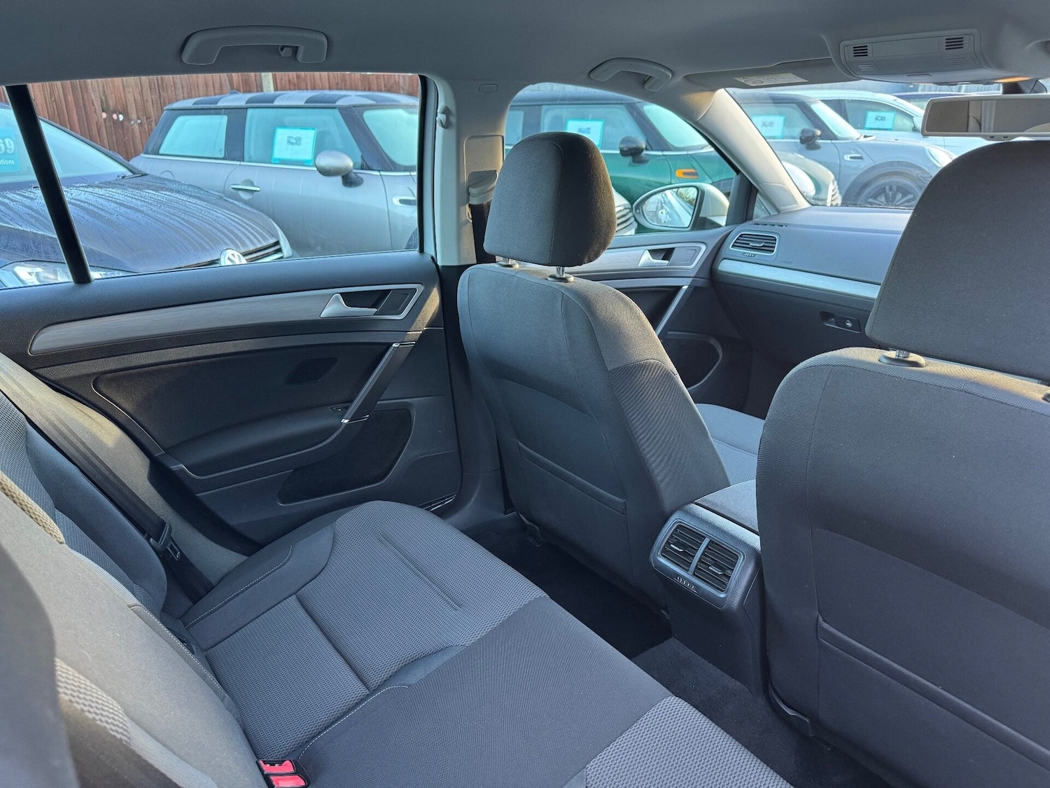 Used Volkswagen Golf 2015 for sale - 77167118: Photo 55