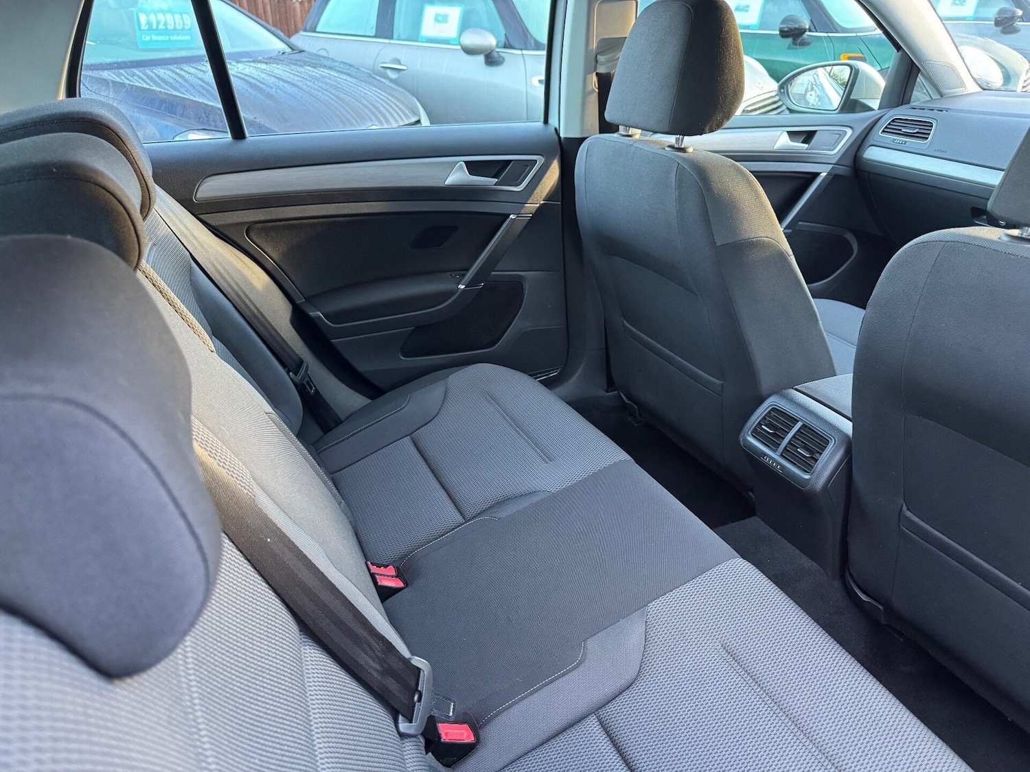 Used Volkswagen Golf 2015 for sale - 77167118: Photo 56