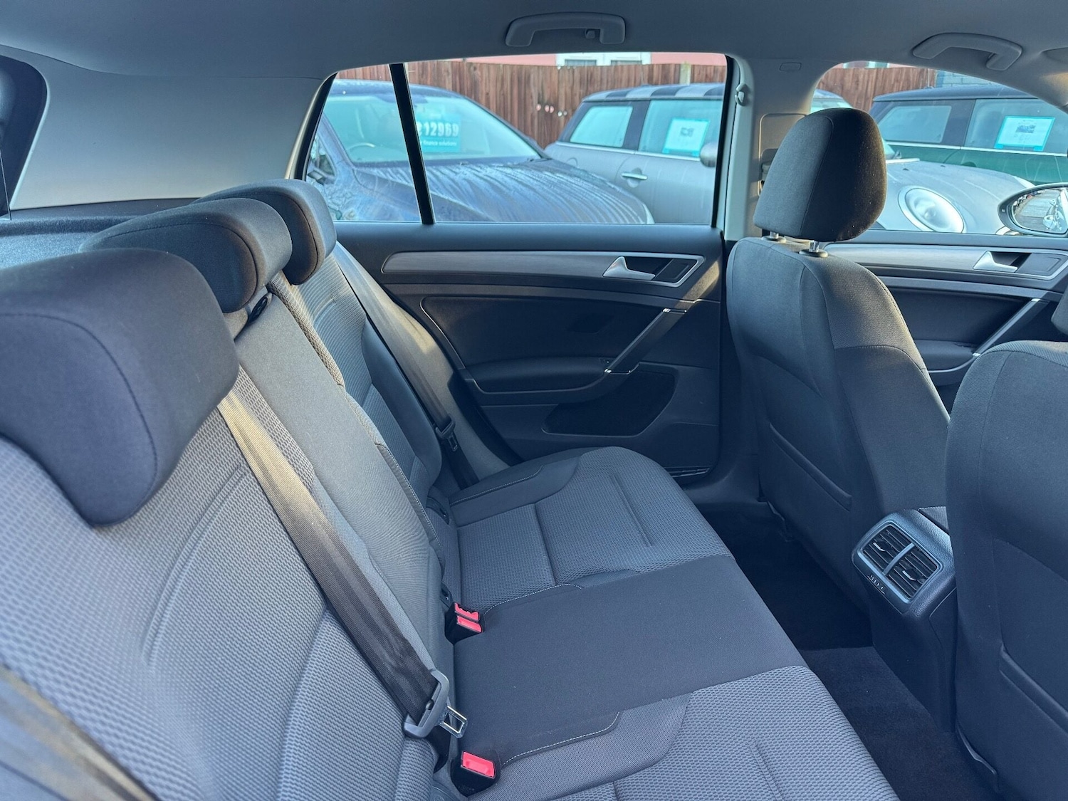 Used Volkswagen Golf 2015 for sale - 77167118: Photo 57