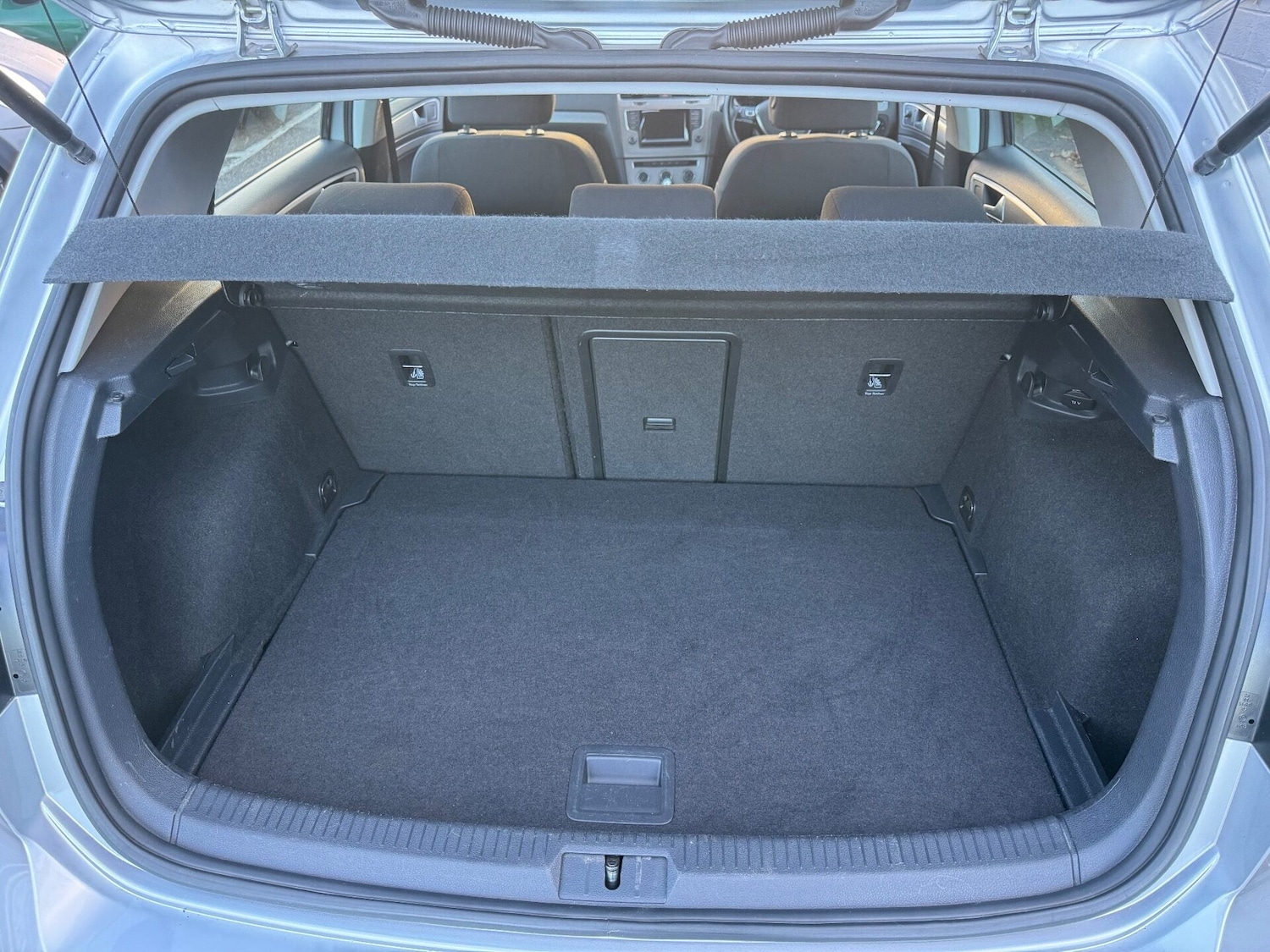 Used Volkswagen Golf 2015 for sale - 77167118: Photo 58