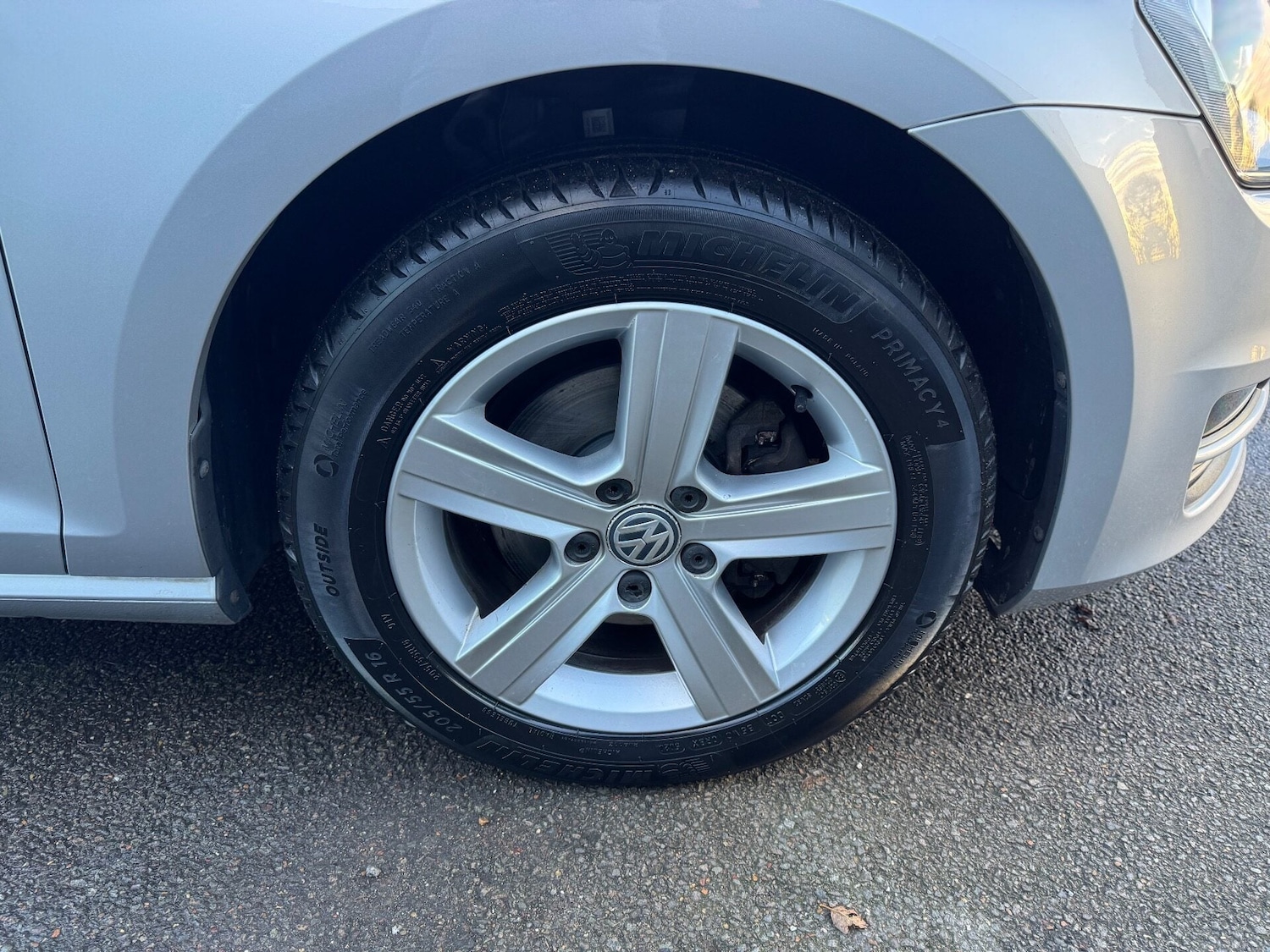 Used Volkswagen Golf 2015 for sale - 77167118: Photo 59