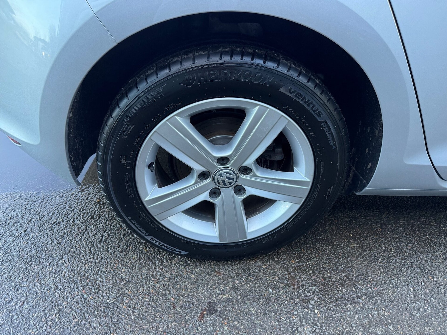 Used Volkswagen Golf 2015 for sale - 77167118: Photo 60