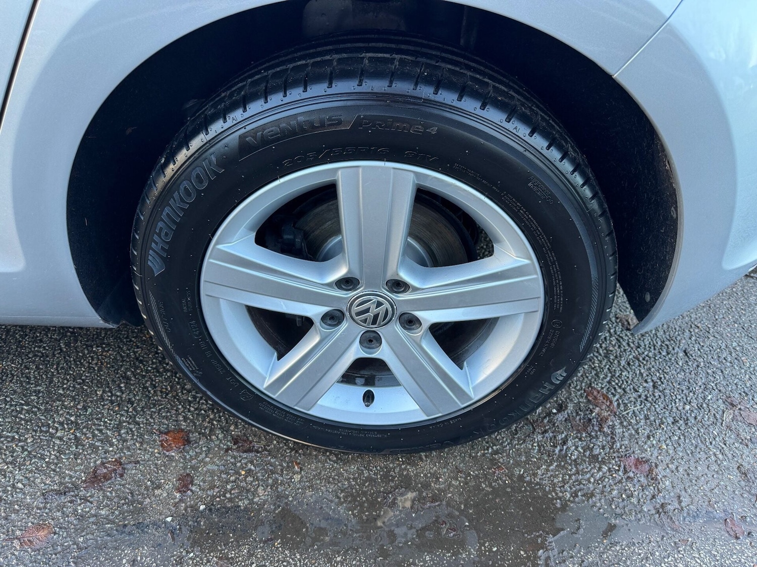 Used Volkswagen Golf 2015 for sale - 77167118: Photo 61