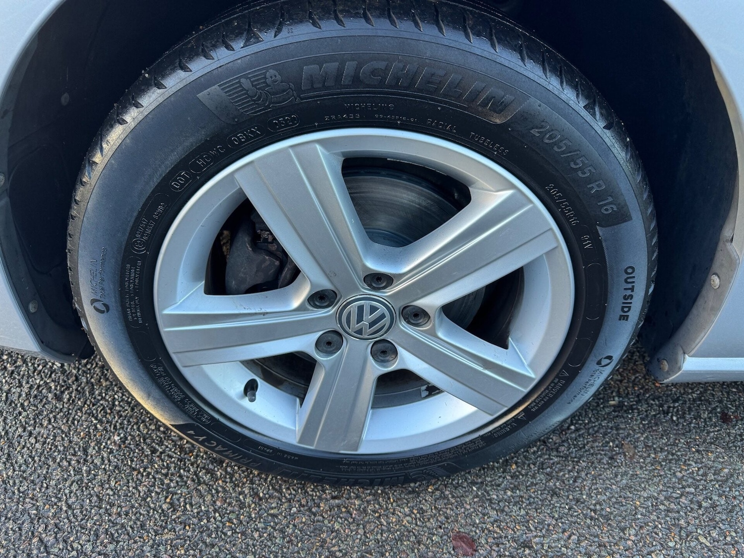 Used Volkswagen Golf 2015 for sale - 77167118: Photo 62