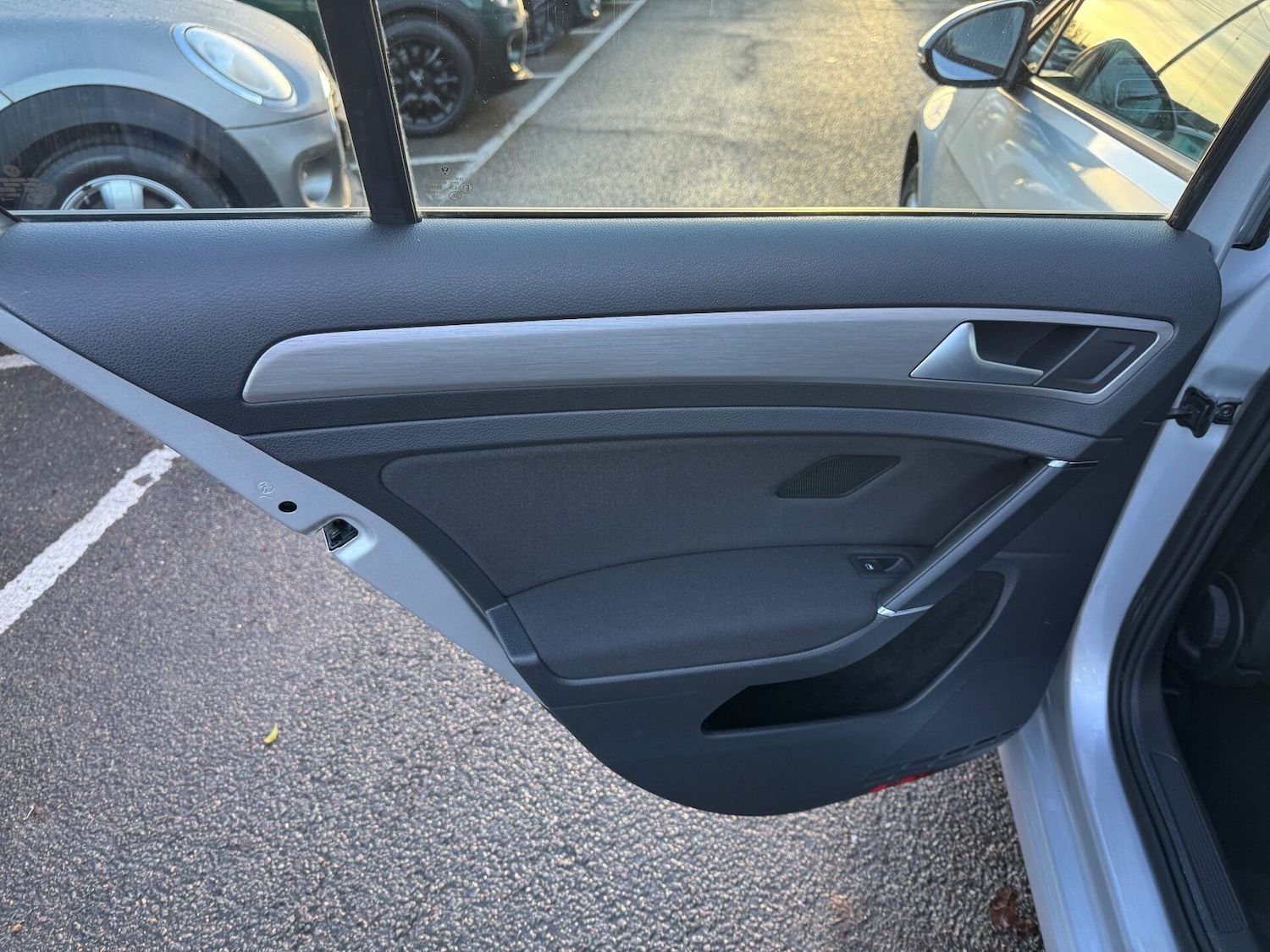 Used Volkswagen Golf 2015 for sale - 77167118: Photo 65