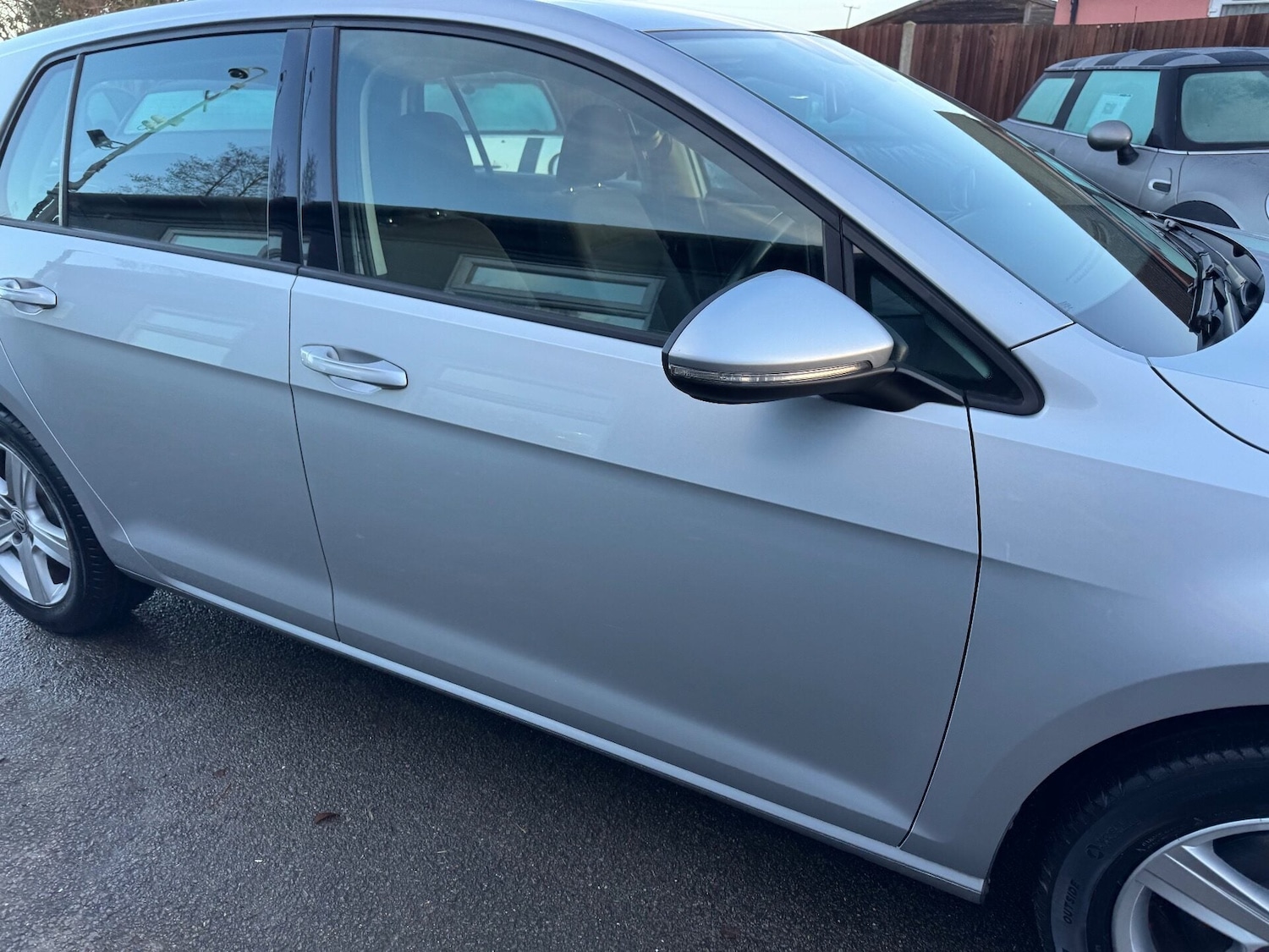 Used Volkswagen Golf 2015 for sale - 77167118: Photo 8