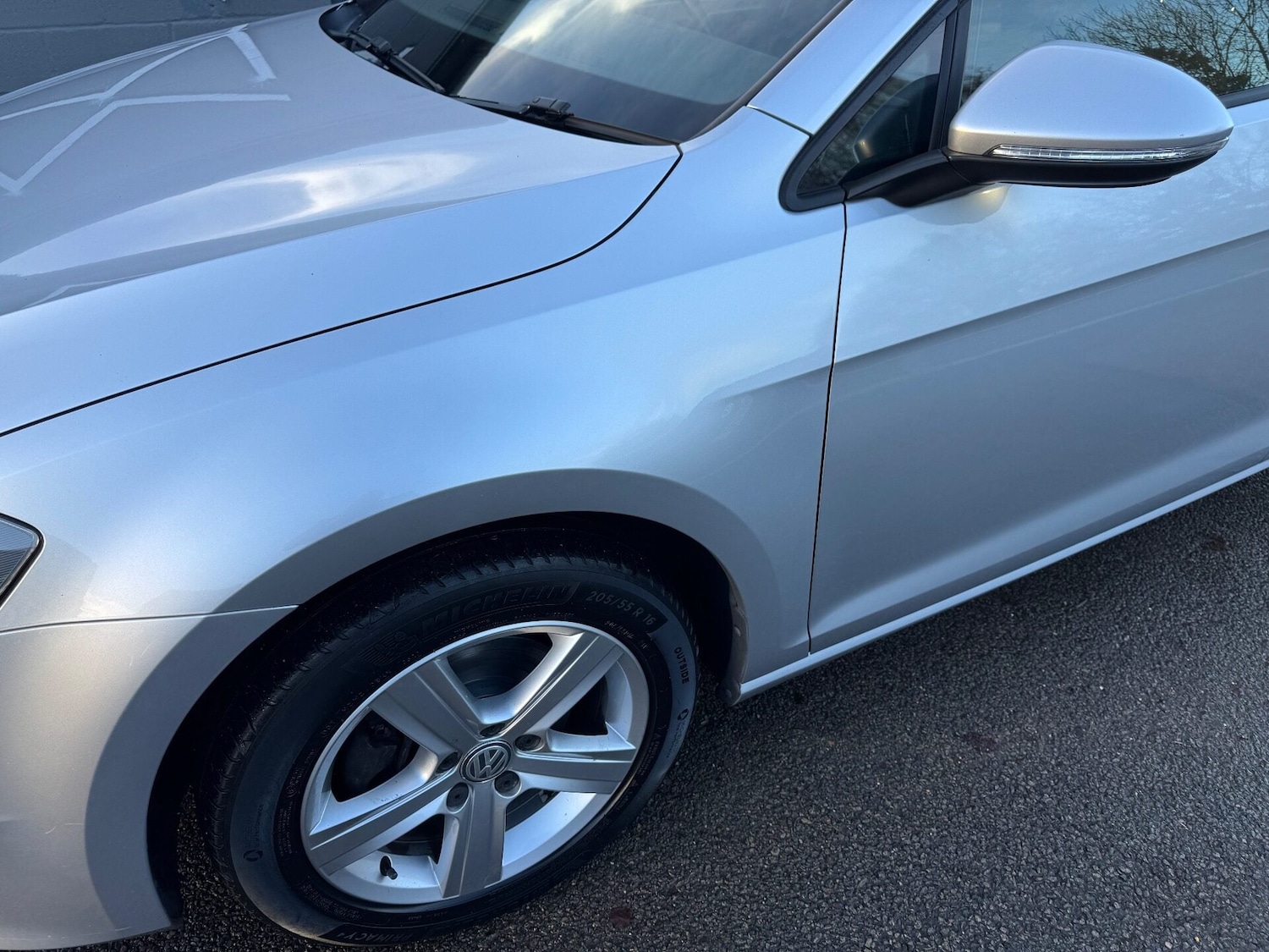 Used Volkswagen Golf 2015 for sale - 77167118: Photo 9