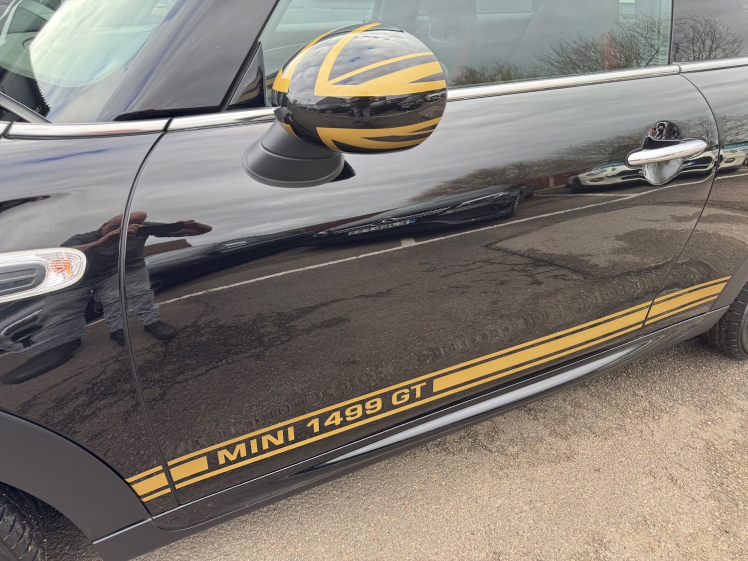 Used MINI Hatch 2018 for sale - 77337741: Photo 12