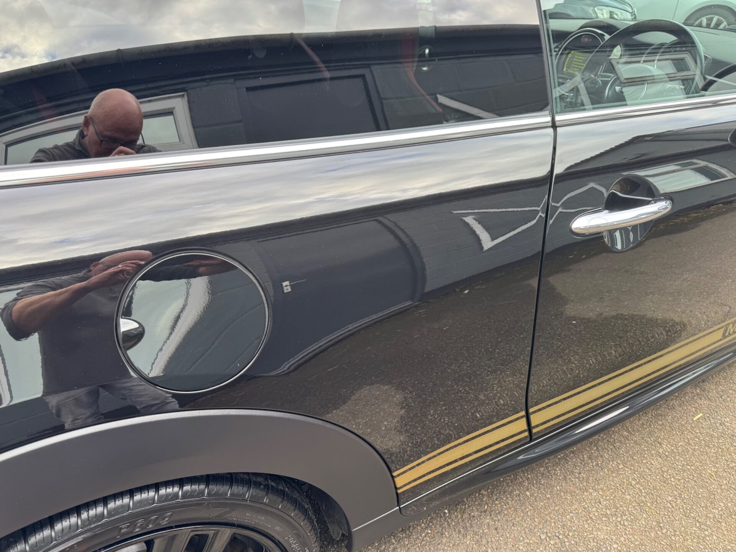 Used MINI Hatch 2018 for sale - 77337741: Photo 13