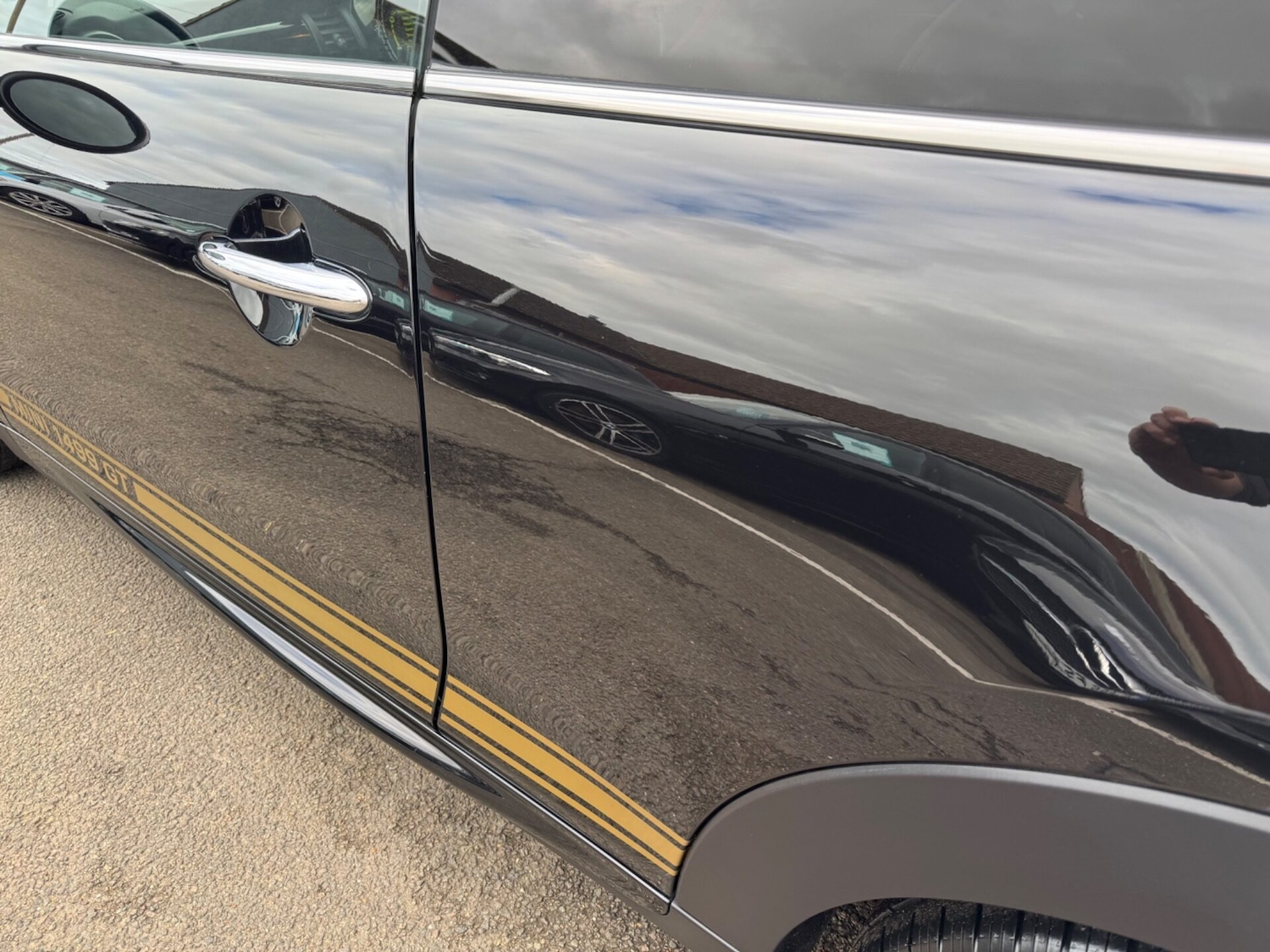 Used MINI Hatch 2018 for sale - 77337741: Photo 14