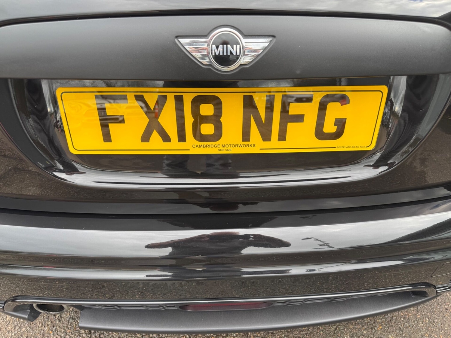 Used MINI Hatch 2018 for sale - 77337741: Photo 16