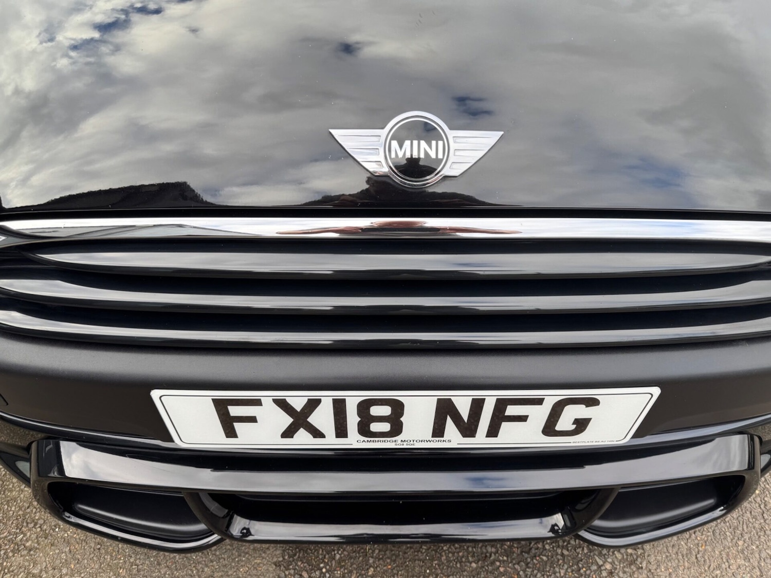 Used MINI Hatch 2018 for sale - 77337741: Photo 17