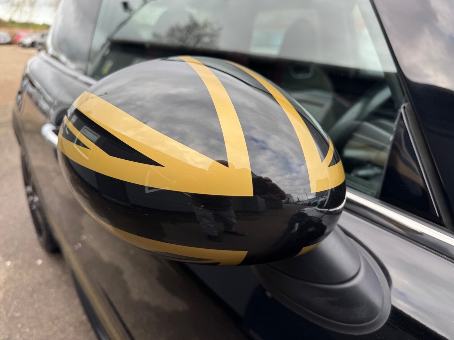 Used MINI Hatch 2018 for sale - 77337741: Photo 20