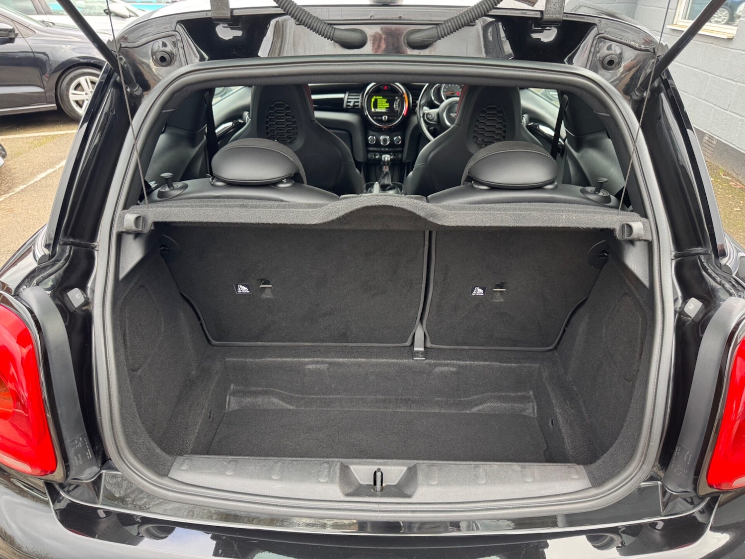 Used MINI Hatch 2018 for sale - 77337741: Photo 22