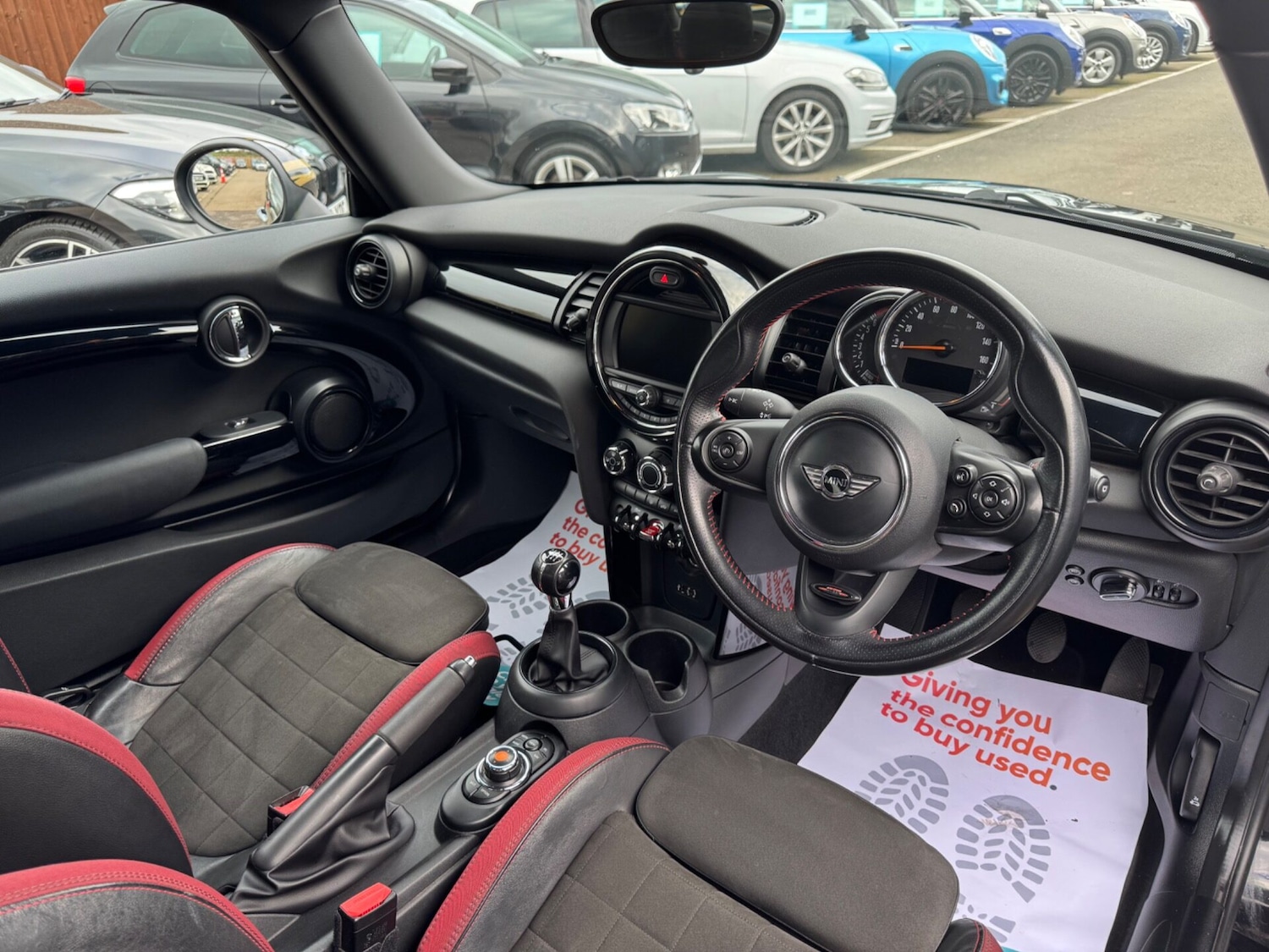 Used MINI Hatch 2018 for sale - 77337741: Photo 23