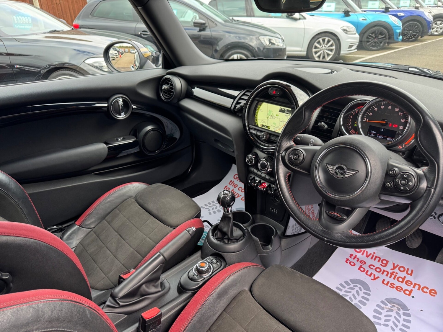 Used MINI Hatch 2018 for sale - 77337741: Photo 26