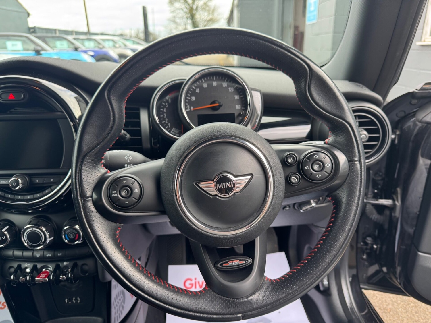 Used MINI Hatch 2018 for sale - 77337741: Photo 27