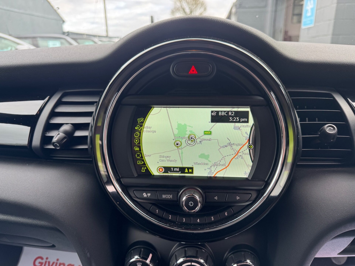 Used MINI Hatch 2018 for sale - 77337741: Photo 28