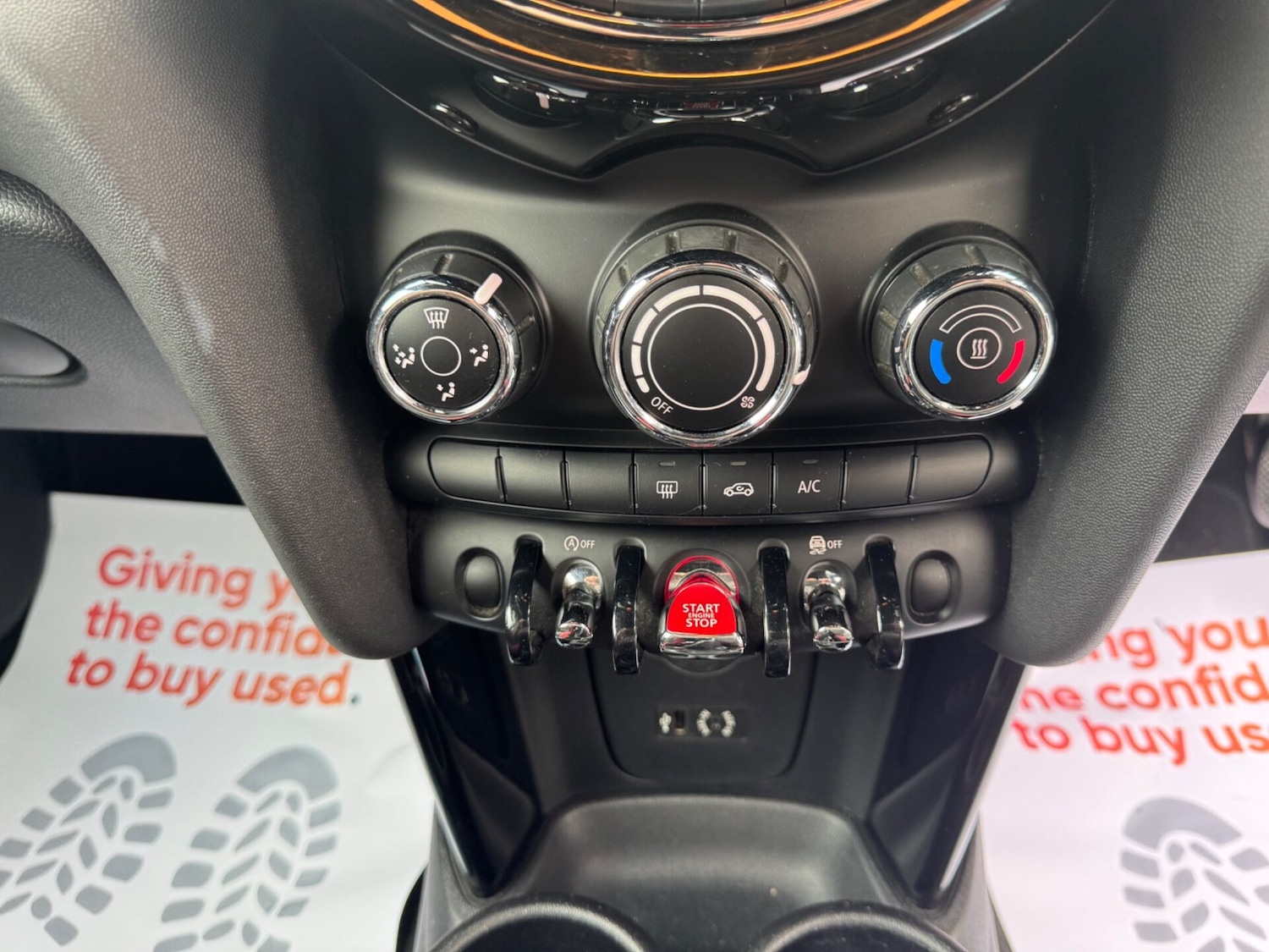 Used MINI Hatch 2018 for sale - 77337741: Photo 29