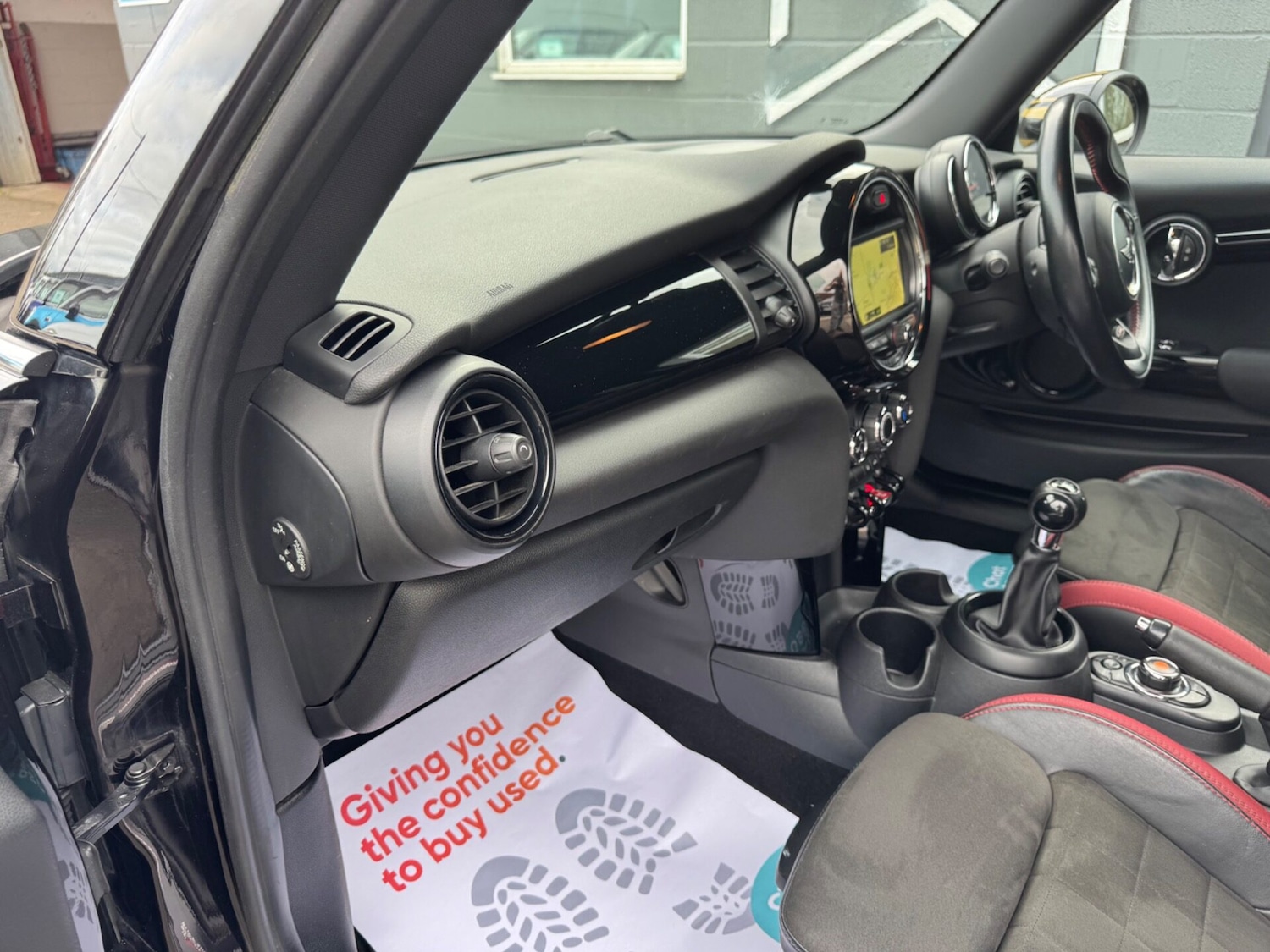 Used MINI Hatch 2018 for sale - 77337741: Photo 31