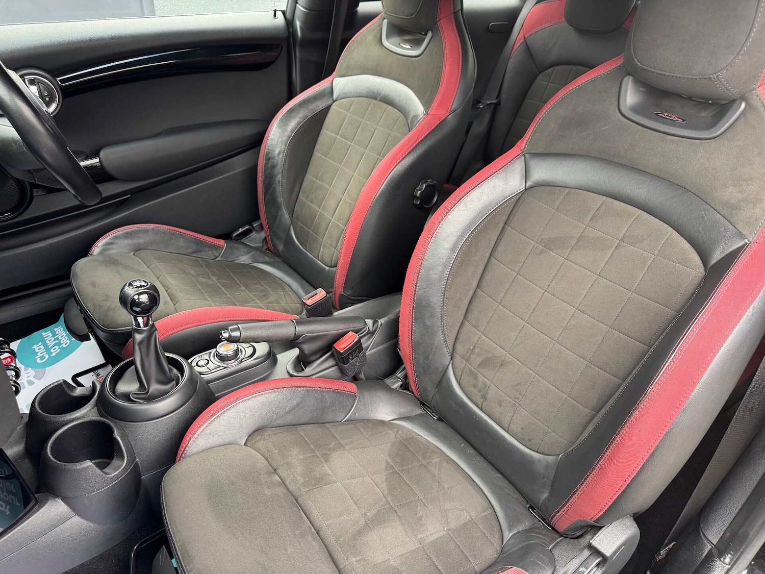 Used MINI Hatch 2018 for sale - 77337741: Photo 32