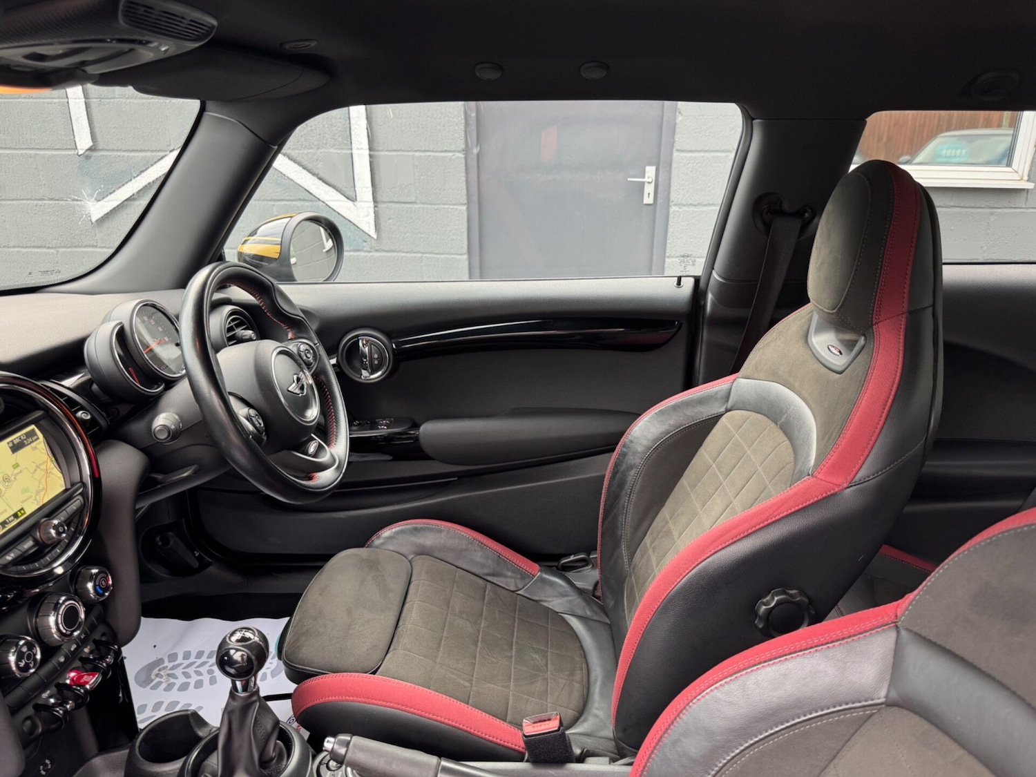 Used MINI Hatch 2018 for sale - 77337741: Photo 34