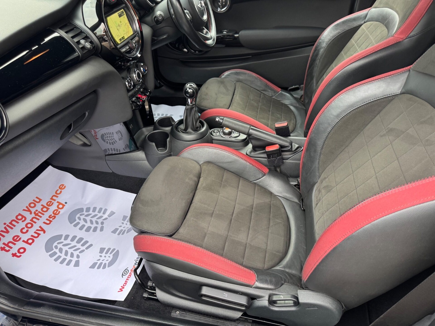 Used MINI Hatch 2018 for sale - 77337741: Photo 35