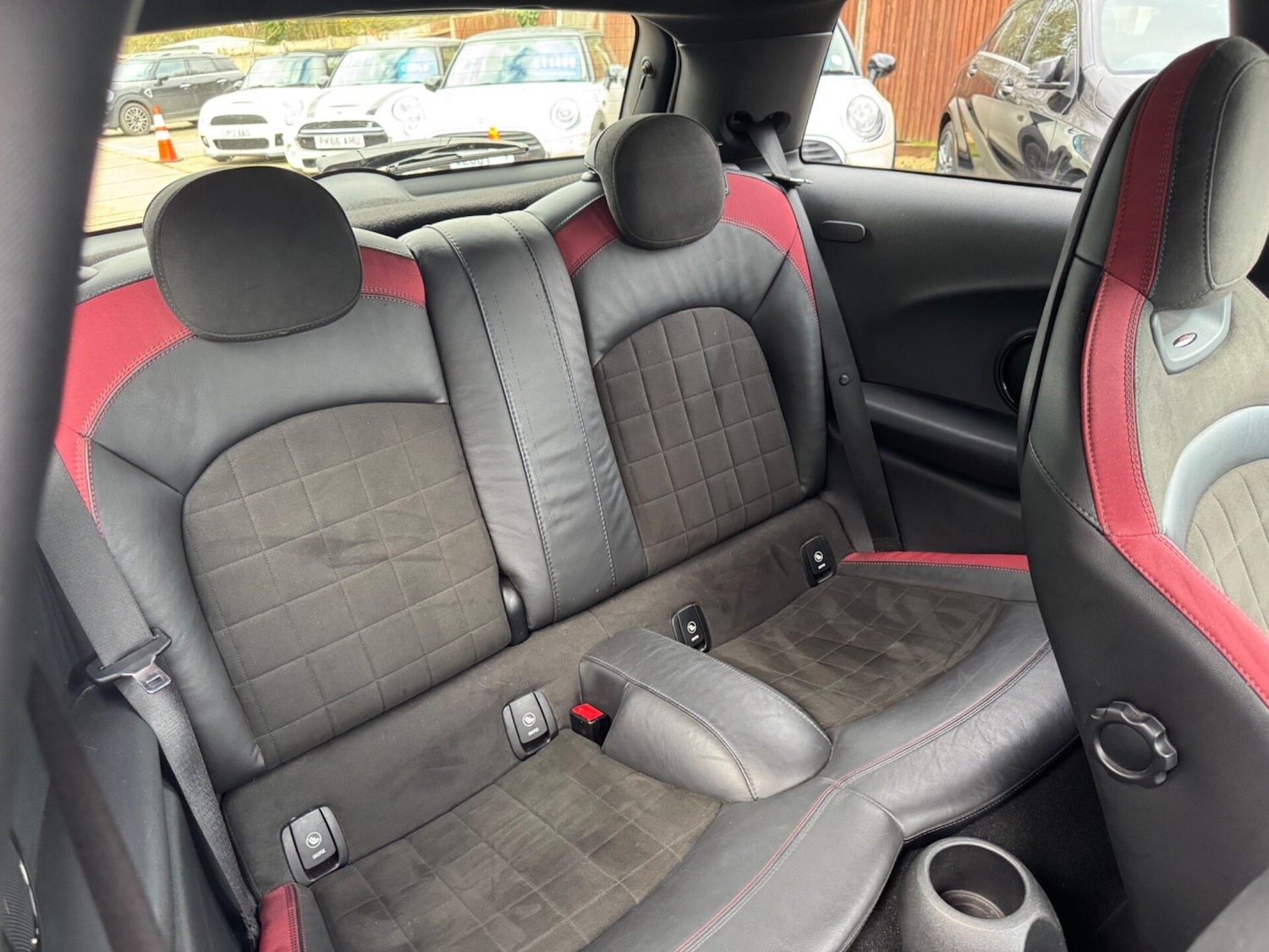 Used MINI Hatch 2018 for sale - 77337741: Photo 36