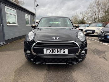 Used MINI Hatch 2018 for sale - 77337741: Photo