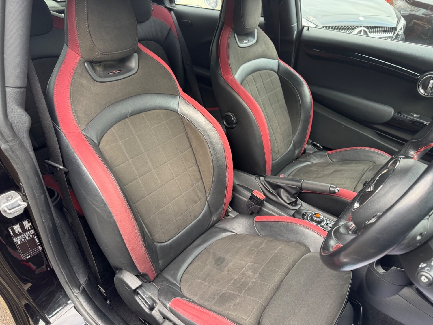 Used MINI Hatch 2018 for sale - 77337741: Photo 41