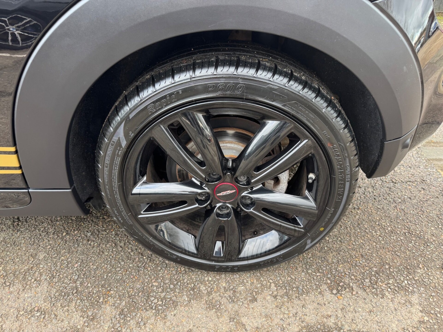 Used MINI Hatch 2018 for sale - 77337741: Photo 43