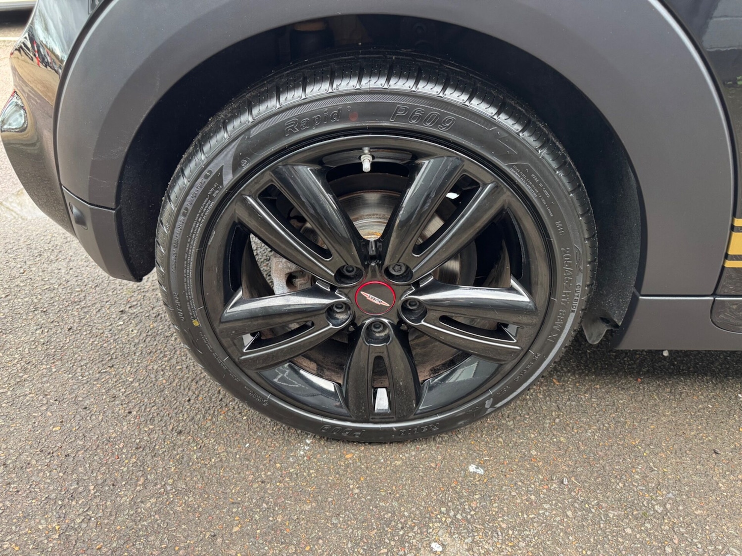 Used MINI Hatch 2018 for sale - 77337741: Photo 44