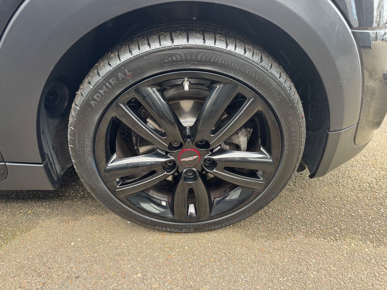 Used MINI Hatch 2018 for sale - 77337741: Photo 45