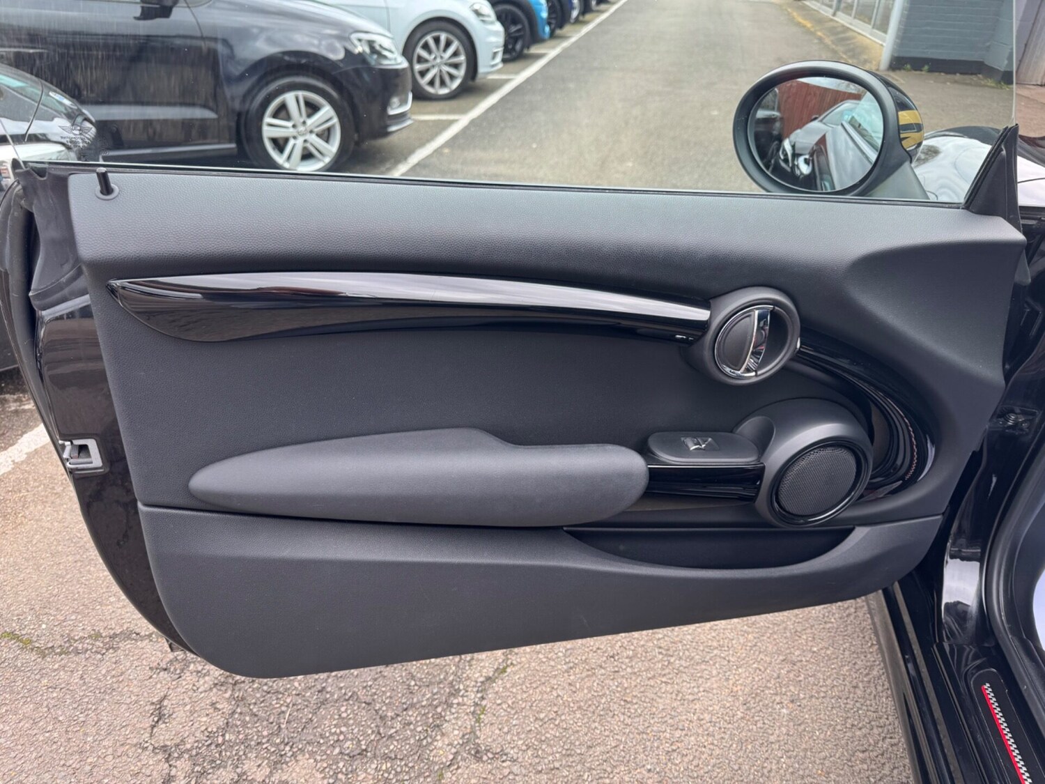 Used MINI Hatch 2018 for sale - 77337741: Photo 47