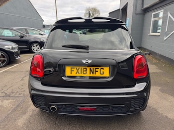 Used MINI Hatch 2018 for sale - 77337741: Photo