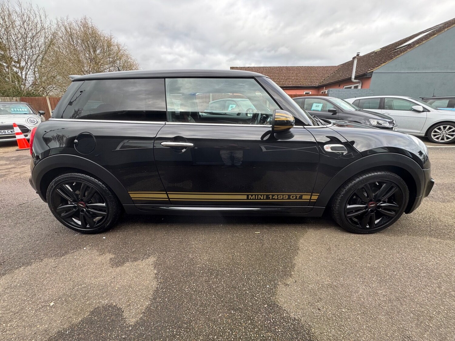 Used MINI Hatch 2018 for sale - 77337741: Photo 5