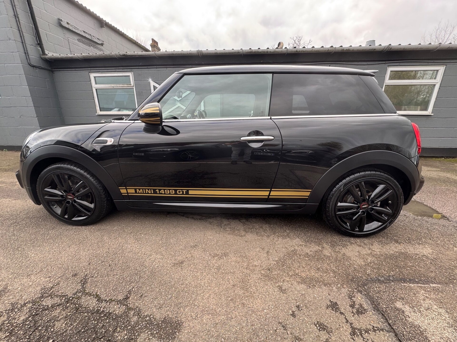Used MINI Hatch 2018 for sale - 77337741: Photo 6